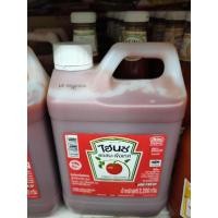 ราคา ซอสมะเขือเทศ ไฮนซ์ Heinz 2,200 กรัม (11352232199)