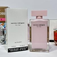 ราคา Narciso rodriguez for her EDP 100 ml. (21177233510)