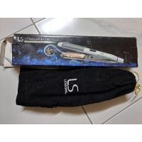 ราคา LESASHA เครื่องหนีบผม Glamour รุ่น LS1180 (40607467378)