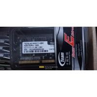 ราคา RAM Sodimm DDR3 4Gb PC12800 PC1600 Team Elite ใหม่ (26411888440)
