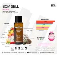 ราคา หัวเชื้อน้ำหอม กลิ่น BOM SELL บอมเชล ( ริ้วชมพู ) (11115002610)