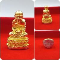 ราคา หลวงปู่ทวดนิ้วกระดก สมเด็จพระญาณสังวรฯ สมเด็จพระญาณสังวรฯ วัดบวรนิเวศ จ.กรุงเทพฯหลวงปู่ทวดนิ้วกระดก รุ่น100ปี ญสส (43705339937)