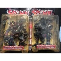 ราคา Spawn Shoots Water และ Spawn Launches Head มือ 1 (8461858217)