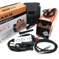 ราคา ตู้เชื่อม ZARD MMA-400 (รุ่นใหม่) (810455781)