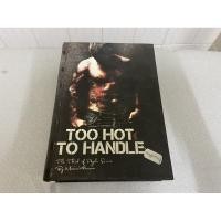 ราคา Too hot to handle // mirininthemoon (10405031286)