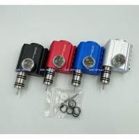 ราคา GN Top 60mm วาล์วเยื้อง GN ห้องลมใหญ่ กันลมย้อน แถมบล๊อกวาล์ว พร้อมชุดซ่อม (เกลียวเข้า Reg กันรั่ว) (24616412718)