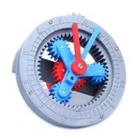 ราคา DIY Planetary Gear Model Mechanical Principle Demonstration Teaching Aids PLA 3D Printing (40227380943)