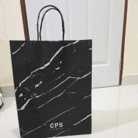 ราคา ถุงกระดาษ CPS CHAPS แท้ ใบใหญ่ (4910399896)