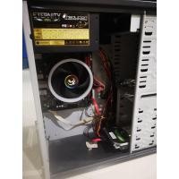 ราคา คอม PC amd A8 7600 4 core สวยๆ แรง ราคาถูก (2824591071)
