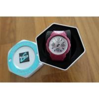 ราคา  นาฬิกา Casio Baby-G Standard ANALOG-DIGITAL รุ่น BGA-150-4B