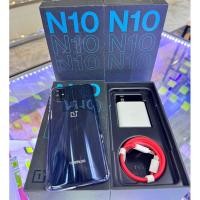 ราคา One Nord N10(5G) Ram6/128 มือ2สภาพสวย (25066184647)