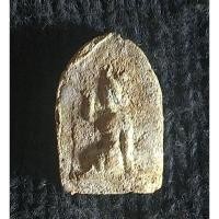 ราคา A133นางกวักพ่อท่านคล้าย สข.๑ พิมพ์เล็ก (26326821600)