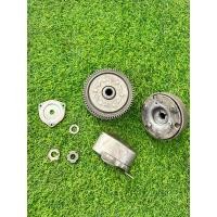 ราคา ชุดครัชไทเกอร์125 tiger125 แท้มือสอง สภาพสวย พร้อมใช้งาน มีรับประกันหลังการขายค่า (25363417224)