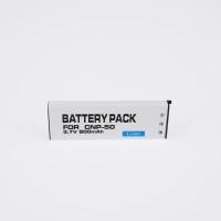 ราคา แบตเตอร์รี่กล้อง CASIO Digital Camera Battery รุ่น CNP-50, NP-50 (3346969879)