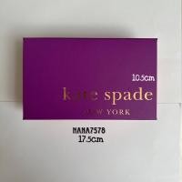 ราคา กล่อง Kate spade / กล่อง Kate spade (15705464582)