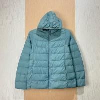 ราคา UNIQLO Ultra Light Kids Jacket / Size 150 / 12-13 ปี (28340984110)