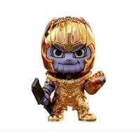 ราคา Hot toy Cosbaby thanos metallic COSB574 (9473407858)