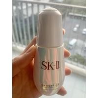 ราคา SK-II Genoptics Aura Essence เอสเคทู ออร่า เอสเซ้นส์ 50Ml. เปิดสวิตช์ความออร่ากระจ่างใสให้กับผิว ตัวดังยอดฮิต‼️ (5012499456)