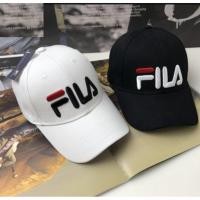 ราคา FILA Caps หมวกแฟชั่นงานปัก (1589250166)