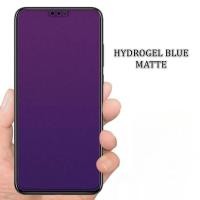 ราคา MATA Hydrogel Blue Matte SONY XPERIA 5 / XZ / XZS / XZ1 / XZ2 / XZ3 / X COMPACT / X PERFORMANCE / Z3 / Z3 COMPACT / Z3 MINI Anti-Scratch Anti-Blue Matte Glare Anti-Ray Eyes (57851284556)