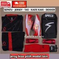 ราคา รองเท้าฟุตซอล SPECS | รองเท้าฟุตซอล Ortus | รองเท้าฟุตซอล แพ็คเกจครบ | ใหม่ล่าสุด (24889334229)