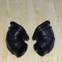 ราคา ท่อดูดอากาศเข้าหม้อกรอง Wave 125i ปี2023 NKracing (56205250152)