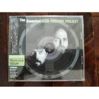 ราคา ซีดีเพลง cd music The Alan Parsons Project Essential 2 Sample cd made in Japan มือสอง สภาพดี (25746621875)