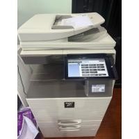 ราคา เครื่องถ่ายเอกสารสี SHARP MX-2651 มือสอง นำเข้า (7215526273)