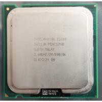 ราคา Intel Pentium Dual Core E5700 3.0GHz 2Cores 2Threads Socket 775 (12298171363)