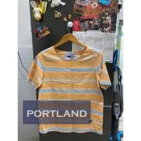 ราคา เสื้อ Portland มือสอง size L (4143429128)