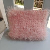 ราคา กระเป๋าถัก กระเป๋าสะพายข้าง งานฝีมือ งานถัก (40114971930)