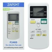 ราคา ใหม่ F2405 Universal สําหรับ Panasonic Midea พัดลมเพดานพัดลมติดผนังรีโมทคอนโทรล (19987628146)