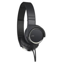 ราคา JVC HA-S400 Foldable Closed-Back Headphones - Available in Multiple Colors (49754399333)