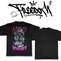 ราคา เสื้อพิมลาย เสื้อวง A Day To Remember (50201450674)