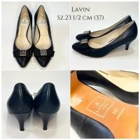 ราคา รองเท้า Lavin ของแท้ มือสอง (54100489992)
