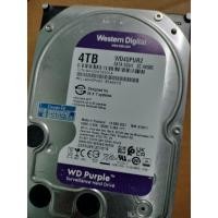 ราคา ฮาร์ดดิสก์ pc sata 4Tb wd ม่วง มือสองใช้งานปกติ (57804317273)