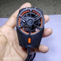 ราคา พัดลมระบายความร้อน สำหรับโทรศัพท์มือถือ เสียบสาย USB พัดลมทำงานเลย สำหรับเล่นเกมโทรศัพท์มือถือ (43509080632)