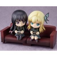ราคา คู่ Nendoroid 193 Yozora Mikaduki และ Nendoroid 199 Sena Kashiwazaki ของแท้ สนใจนัดรับได้นะคะ ☺️ (4919602831)