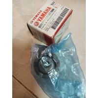 ราคา 5VV-E5630-00 ชุดเฟืองสตาร์ท GRAND FILANO 2015-2017 , TTX , FINO115I FI , FINO125 Fino115,mio 115อะไหล่แท้ YAMAHA (27731956197)