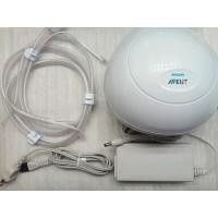 ราคา AVS20 อะไหล่ ปั๊มนม Avent สำหรับปั๊มนมรุ่น ISIS IQ DUO - AC Adaptor/Charger หม้อแปลงพร้อมสายไฟ (486551874)