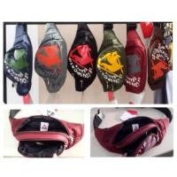 ราคา กระเป๋าคาดอก/เอว Le coq sportif ของแท้!!!!! (1911250503)