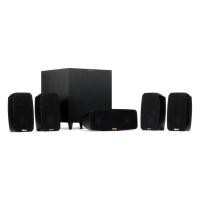 ราคา Klipsch Reference Theater Pack 5.1 (43868243080)