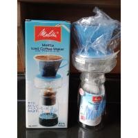 ราคา MELITTA Lced Coffee Maker เครื่องทำดริปกาแฟ เย็น (23040338809)
