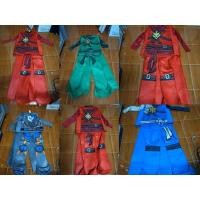 ราคา ชุดแฟนซีเด็กมือสอง ชุดนินจาโก (23967423482)