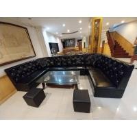 ราคา โซฟาเข้ามุมสำหรับผับ บาร์ ร้านคาราโอเกะ (20104556578)