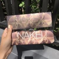 ราคา URBAN DECAY Naked reloaded palette naked eyes (5048381367)