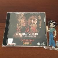 ราคา (มือสอง) VCD Movie ไวโอลินเลือด 300 ปี : The Red Violin : พากษ์ไทย (ปี 1998) ลิขสิทธิ์แท้ (45504451889)