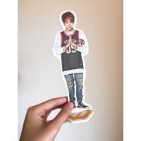 ราคา สแตนดี้ แบมแบม got7 official goods PURE 2 พร้อมส่ง (1007658562)