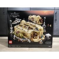 ราคา LEGO Star Wars 75290 Mos Eisley Cantina (10145993776)
