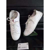 ราคา #รองเท้าPrada #รองเท้ามือสอง (10185619831)